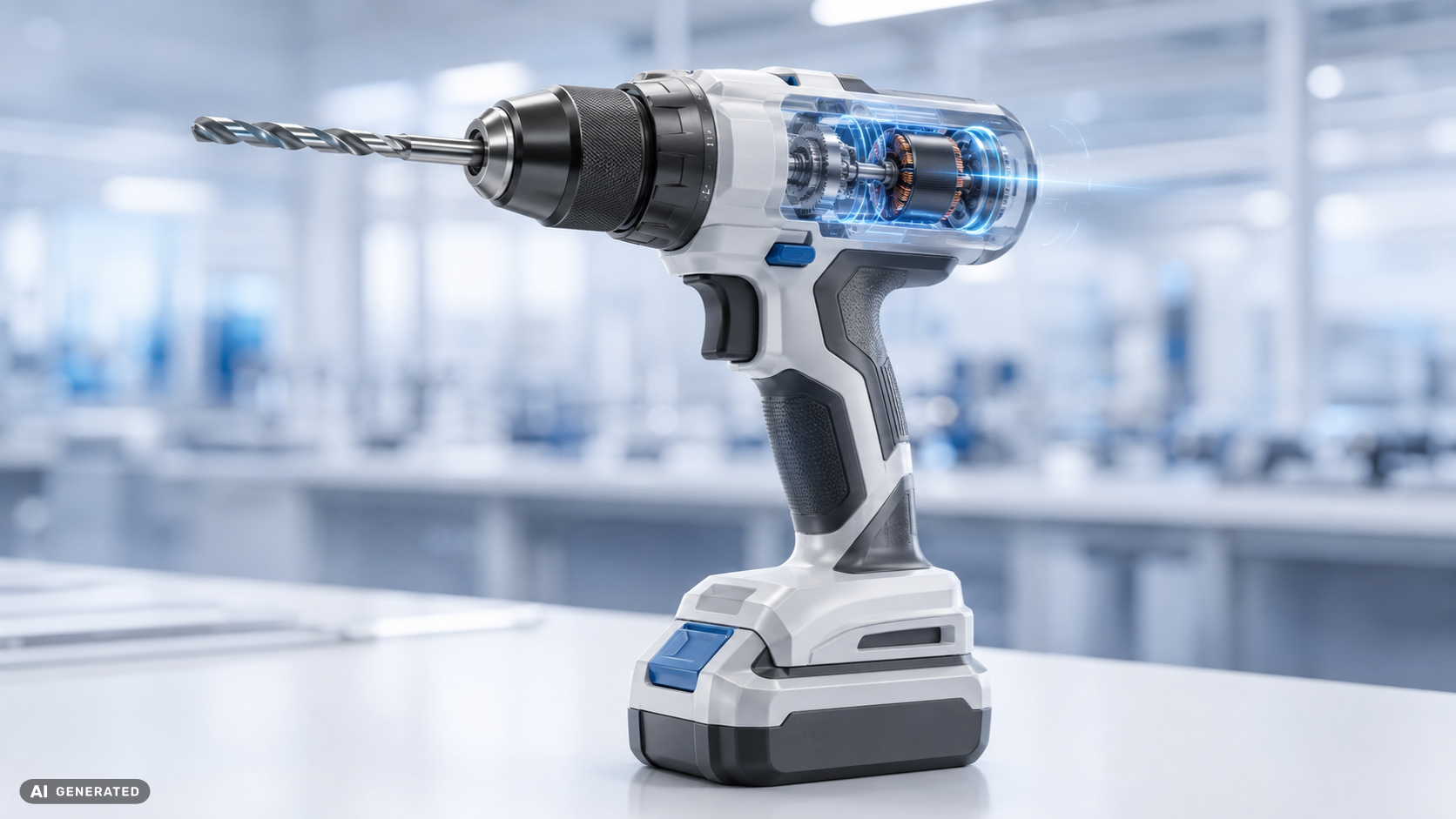 Powertools